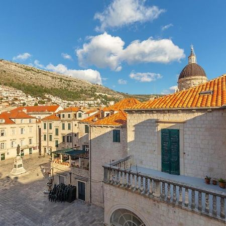 Apartment Placa Dubrovnik 2 Extérieur photo