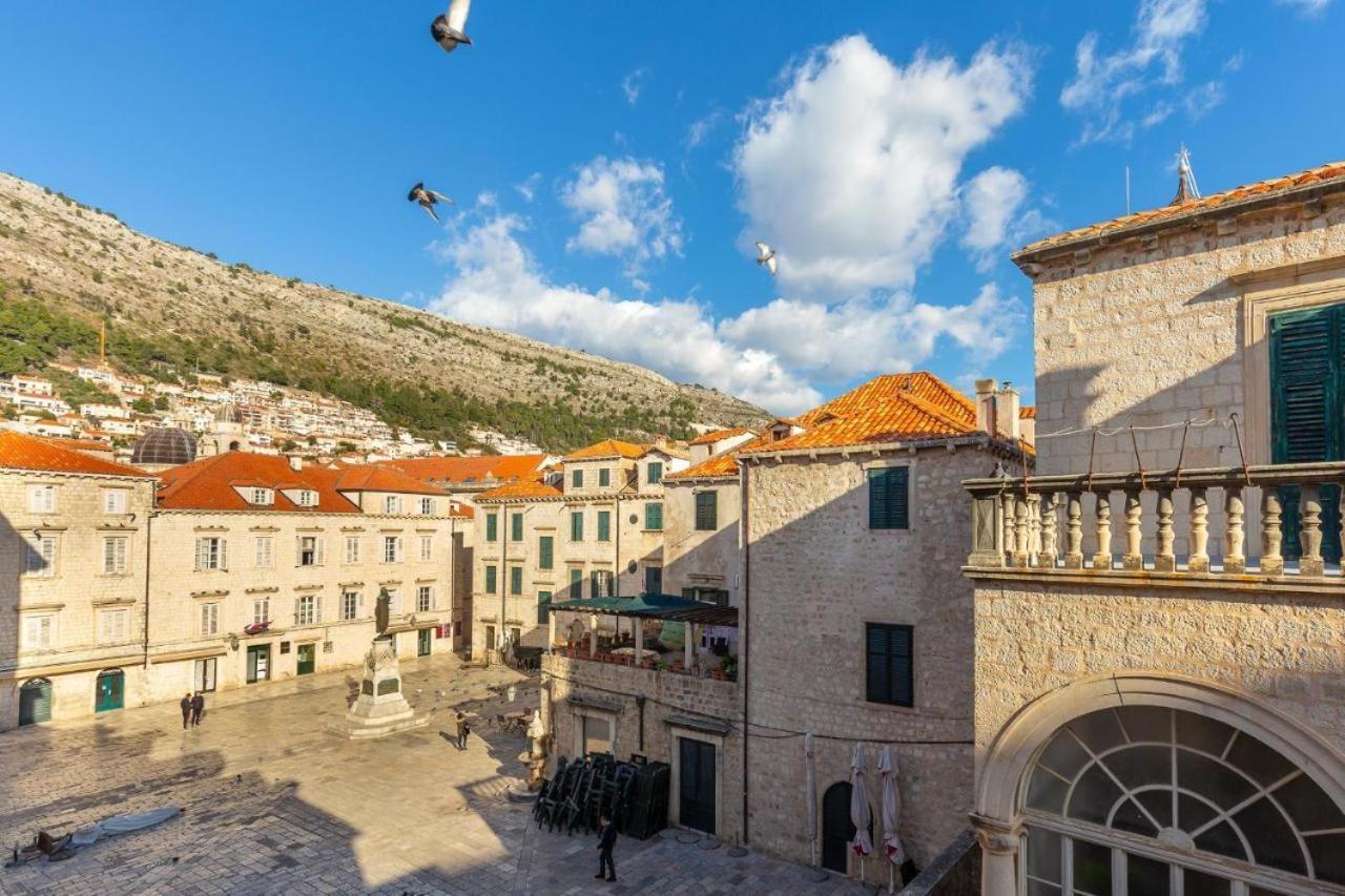 Apartment Placa Dubrovnik 2 Extérieur photo