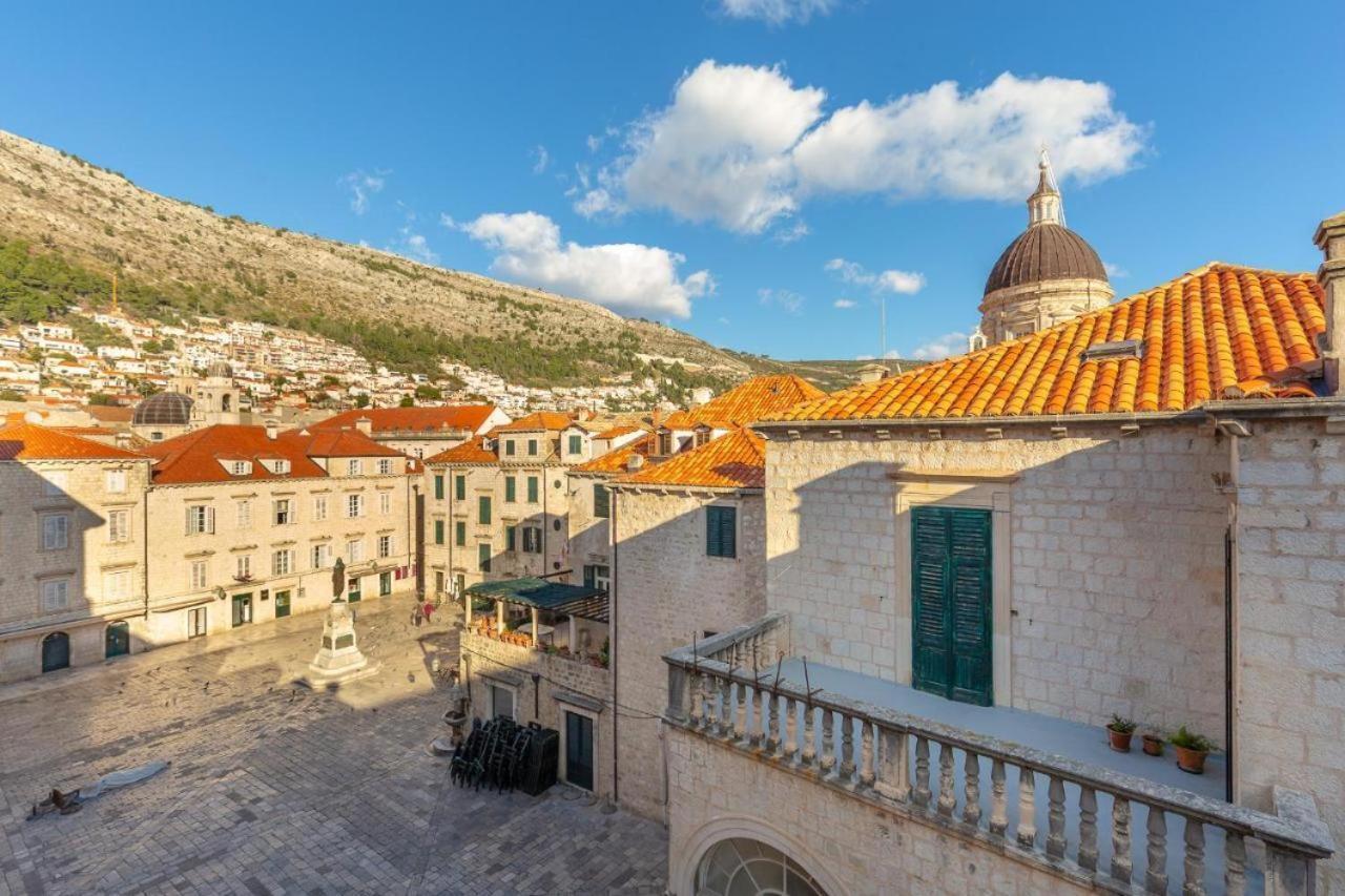 Apartment Placa Dubrovnik 2 Extérieur photo